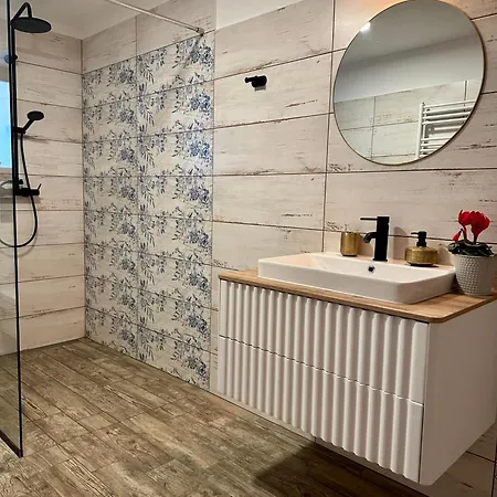 Hisa Rejmr With Private Parking * Kobarid