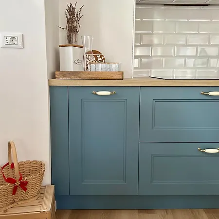 Počitniška hiša Hisa Rejmr With Private Parking