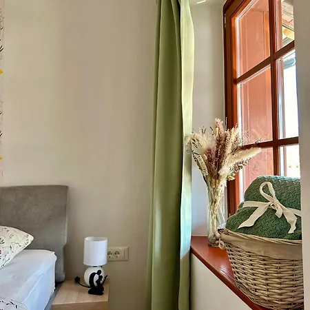 Hisa Rejmr With Private Parking * Kobarid