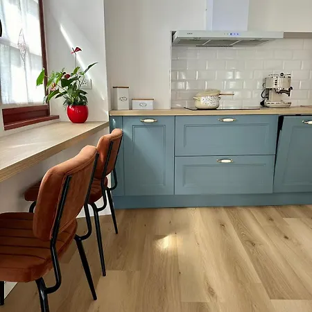 Hisa Rejmr With Private Parking * Kobarid