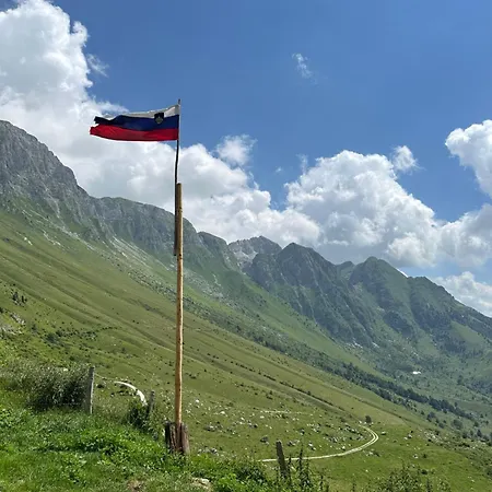 Počitniška hiša Hisa Rejmr With Private Parking *