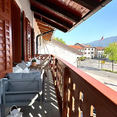 Feriehus Hisa Rejmr With Private Parking *