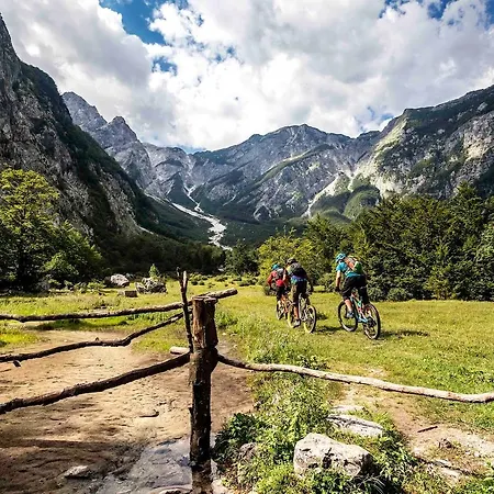 Σπίτι διακοπών Hisa Rejmr With Private Parking