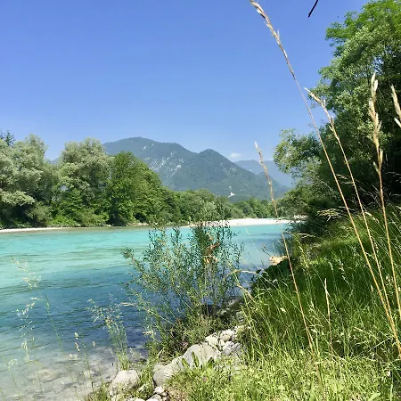 Σπίτι διακοπών Hisa Rejmr With Private Parking