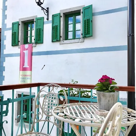 Hisa Rejmr With Private Parking Počitniška hiša *