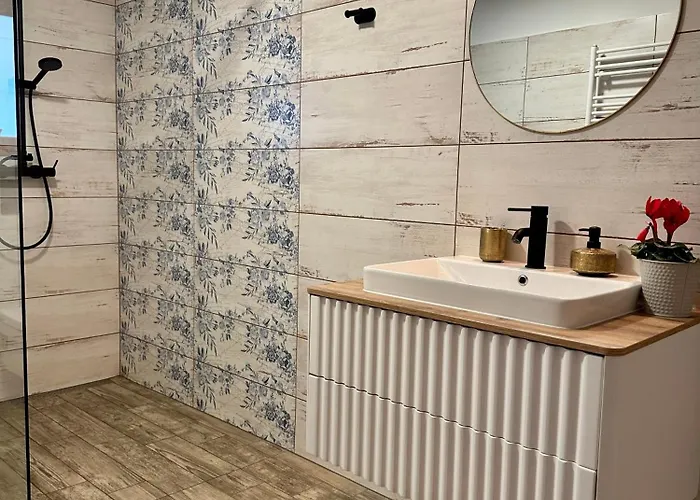 Hisa Rejmr With Private Parking * Kobarid