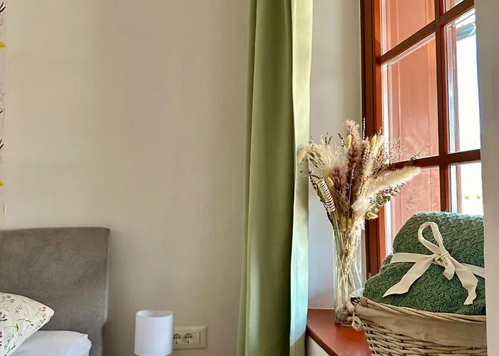 Hisa Rejmr With Private Parking * Kobarid