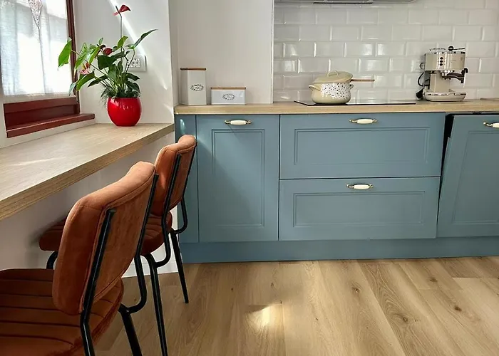 Hisa Rejmr With Private Parking * Kobarid