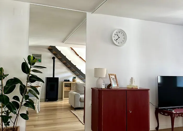 Hisa Rejmr With Private Parking Kobarid